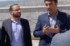 در صورت تکمیل، بیمارستان ملکشاهی در سفر رئیس‌جمهور افتتاح می‌شود