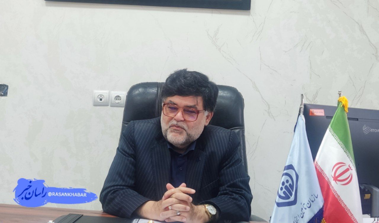 هزینه کرد ۵۰۰ میلیارد تومان برای درمان مستقیم در مراکز طرف قرارداد ایلام