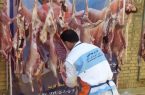 جمع آوری ۵۰۵ رأس دام سبک و سنگین قربانی اهدایی در ایلام