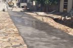 اجرای فاز دوم راه دسترسی روستای تاریخی سرابکلان ایلام
