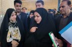 زنان سرپرست خانوار تسهیلات اشتغال‌زایی دریافت می کنند