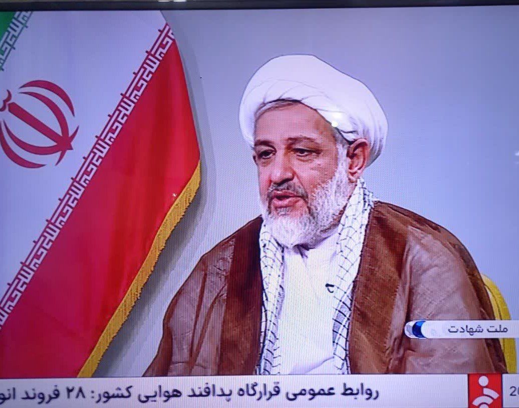 مردم ایران هنگام جنگ انسجام خود را به جهان ثابت کرده اند