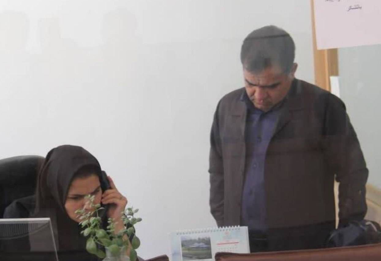 خدمات صدای مشاور بهزیستی ایلام شبانه روزی شد