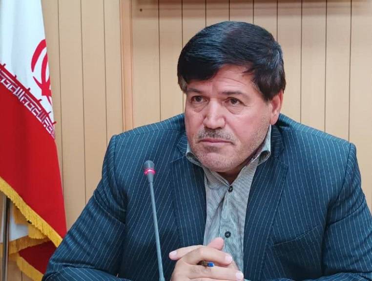 توسعه و بهبود زیرساخت‌های روستایی بخش مرکزی و صالح آباد مهران