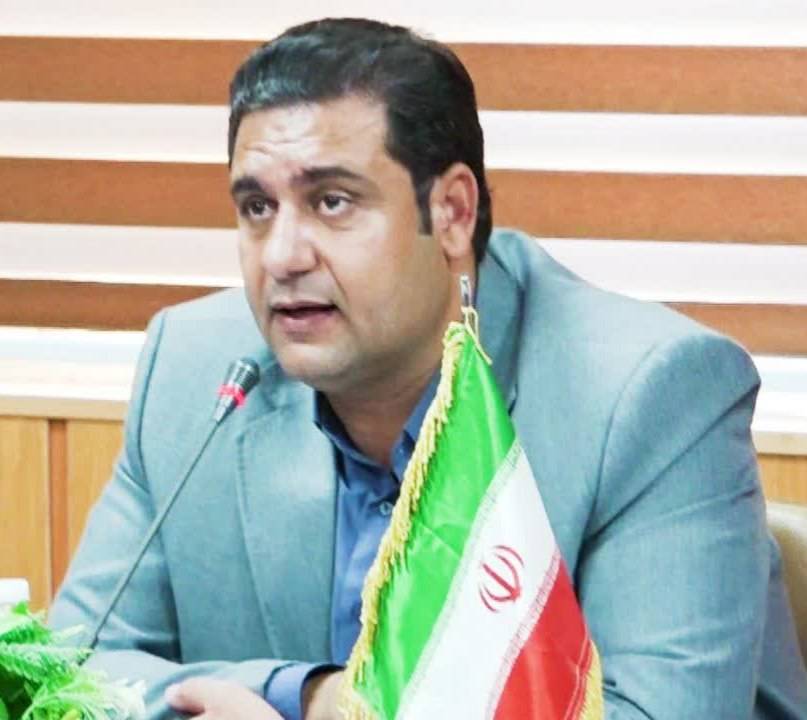 ۲۵ تن روغن با نظارت کارگروه تنظیم بازار در چرداول توزیع شد