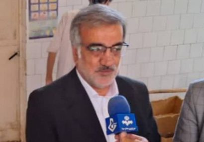 گشت های تنظیم بازار با محوریت فرمانداری بازار را رصد می کنند