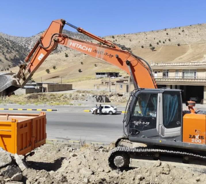 پارک خطی بخش کلیدی از چشم‌انداز طراحی شهری پایدار است