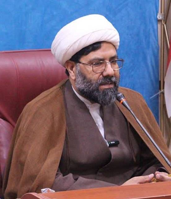 مبلغان همبستگی ملی را در میان مردم تقویت کنند
