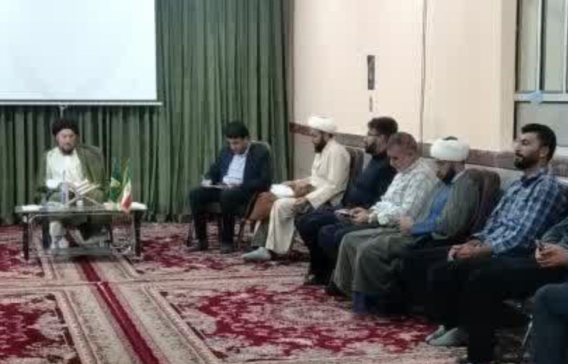 آمادگی شهرستان ملکشاهی برای میزبانی از زائران اربعین حسینی