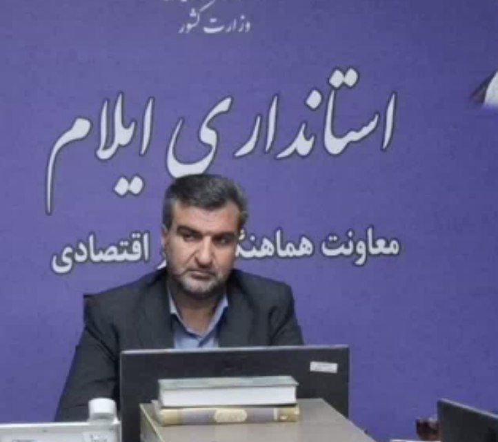 حضور فعال نانوایی ها در ایام جنگ اخیر تقدیر است
