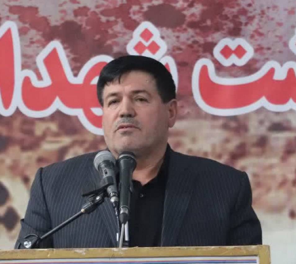 پیروزی ملت ایران، نماد ایمان و ایستادگی است