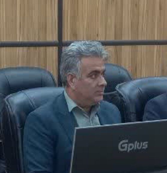 آمادگی آبفا برای تأمین آب پایدار زائران در مرز مهران