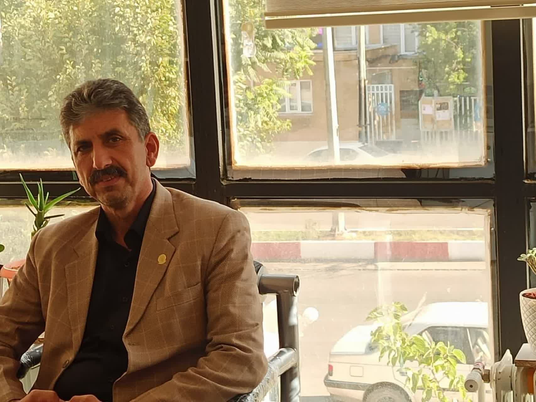 توزیع ۷ هزار و ۱۹۵ تن انواع کود شیمیایی در ایلام