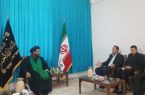 ۶ زائرسرا ایام اربعین در مهران فعال می شود