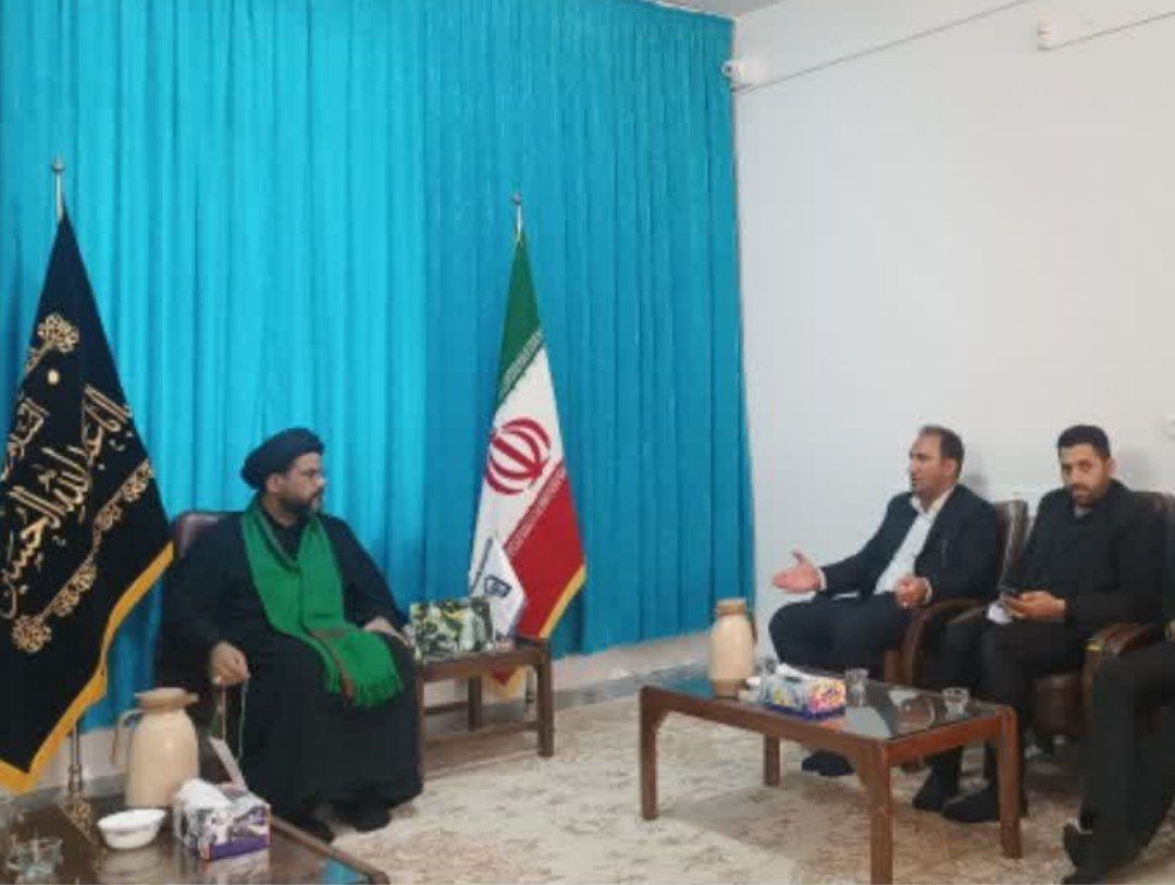 ۶ زائرسرا ایام اربعین در مهران فعال می شود