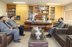 تقویت زیرساخت‌های ارتباطات مخابراتی از اهمیت بالایی برخوردار است