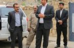 اجرای عملیات آسفالت معابر روستای پلکانه شهرستان چرداول