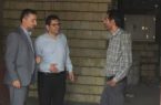 لزوم به‌کارگیری مصالح استاندارد ساختمانی در طرح ملی مسکن