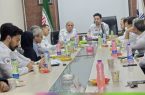 ضرورت آمادگی همه‌جانبه در مواجهه با شرایط پیک حضور زائران در مهران