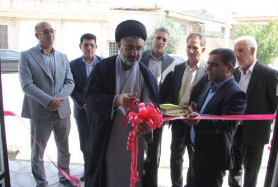 افتتاح همزمان ۹۰طرح بهزیستی ایلام