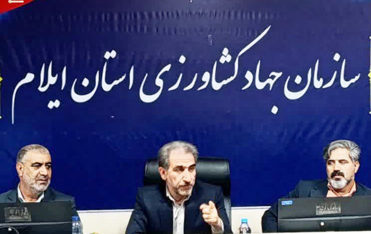 افتتاح ده بازارچه تنظیم بازار محصولات کشاورزی دهه فجر در ایلام