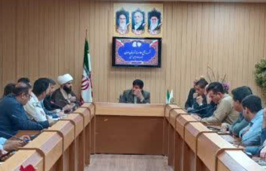 پدافند غیرعامل مکمل امنیت زائران است