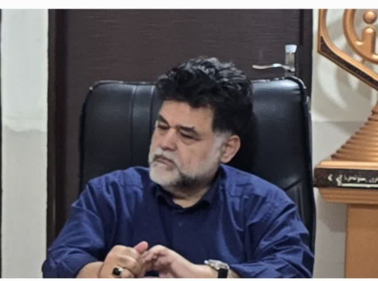 برپایی موکب درمانی اربعین مدیریت درمان تأمین اجتماعی در مهران