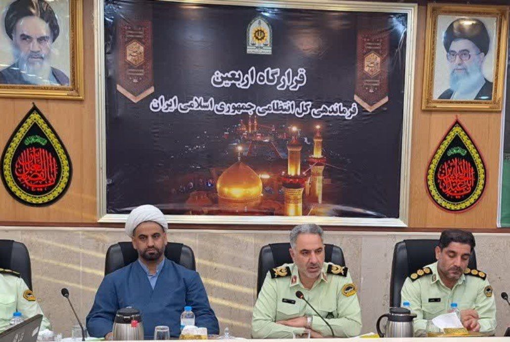 ممنوعیت ورود وخروج اتباع بیگانه از مرز مهران