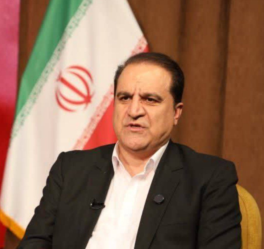 تردد خودروها به صورت کاپوتاژ از مرز مهران به کشور عراق منتفی است