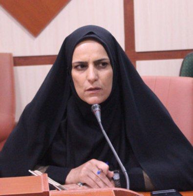 ۱۳۰۰ طلبه خواهر در ایلام مشغول فعالیت‌های تبلیغی و فرهنگی هستند