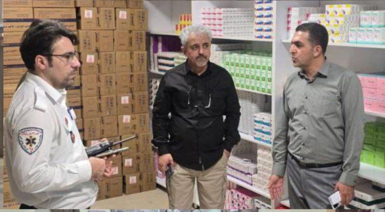 ضرورت استفاده از تمام ظرفیت ها برای خدمات رسانی به زائران اربعین