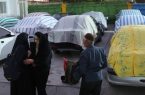 اسکان بیش از ۸۰۰ زائر اربعین توسط کمیته امداد استان ایلام