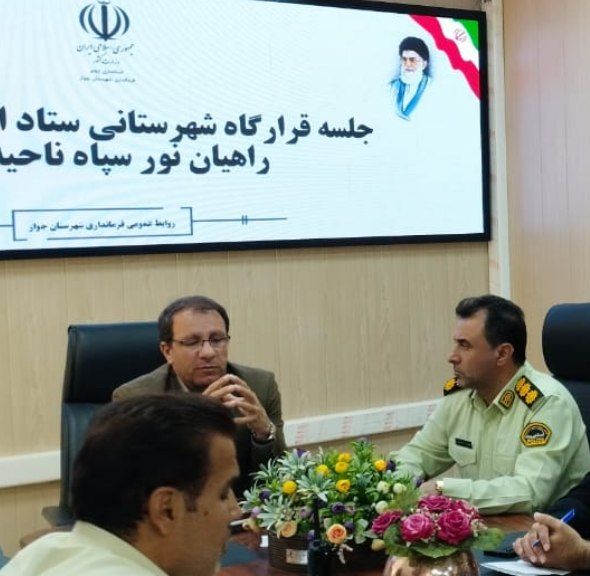 موکب‌ها بهترین خدمات را به زائرین ارائه دهند