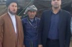 اختصاص ۴٠ میلیارد ریال اعتبار برای بهسازی زیرساخت‌های عمرانی روستاهای ملکشاهی