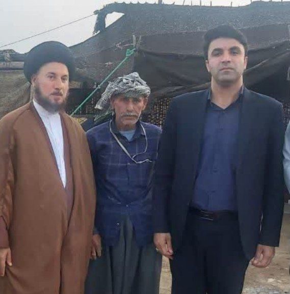 اختصاص ۴٠ میلیارد ریال اعتبار برای بهسازی زیرساختهای عمرانی روستاهای ملکشاهی