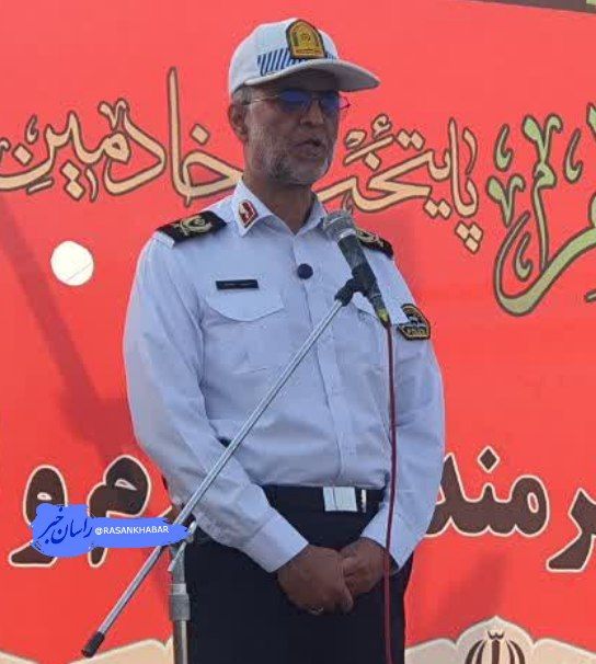 ایمنی لازم در مسیرهای مهران، دهلران و اندیمشک وجود ندارد