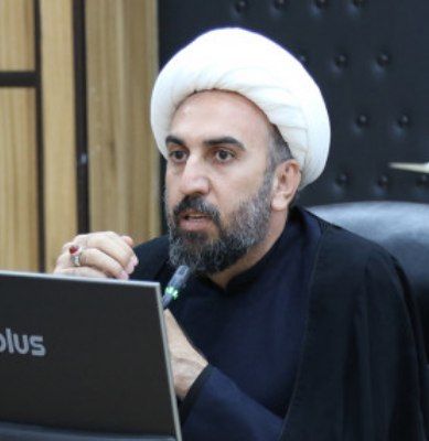 استقرار حدود یکصد مبلغ در مرز مهران