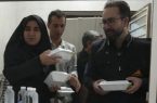 ارائه بیش از ۱۰۰ هزار خدمت شرکت گاز ایلام به زائران اربعین