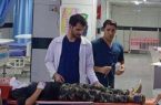 ۲۰ هزار نفر به اورژانس‌های مراکز درمانی ایلام مراجعه کردند