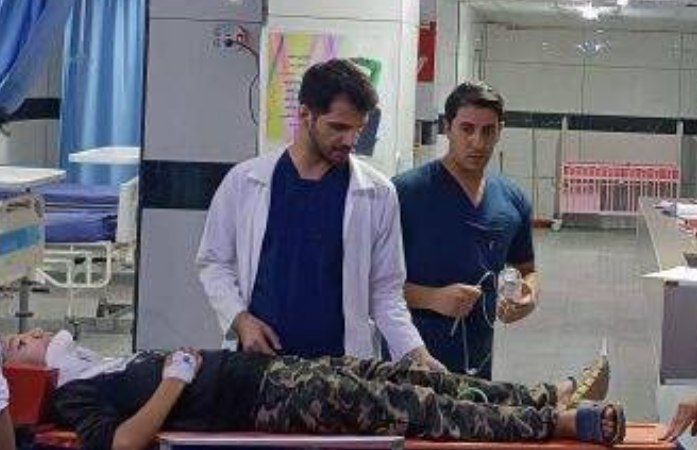 ۲۰ هزار نفر به اورژانس‌های مراکز درمانی ایلام مراجعه کردند