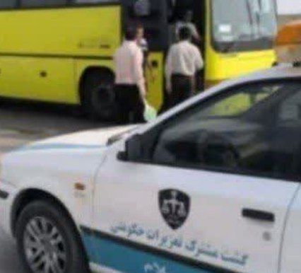 ۶۸۱ مورد بازدید گشت‌های تعزیرات حکومتی در مرز مهران