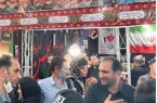 اسکان ۳ هزار نفر از جامعه ایثارگران در زائر سراهای بنیاد شهید در مهران
