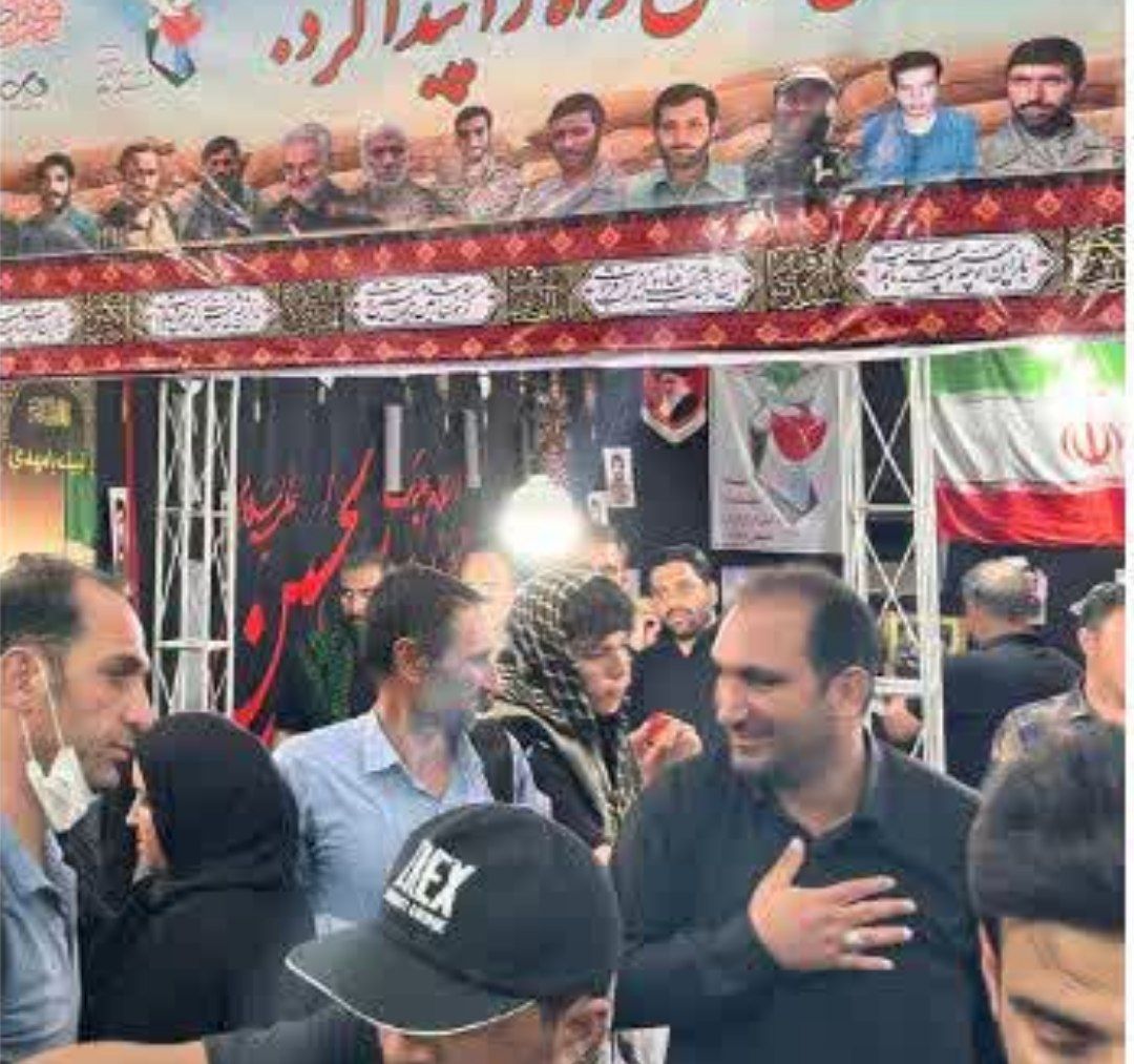 اسکان ۳ هزار نفر از جامعه ایثارگران در زائر سراهای بنیاد شهید در مهران