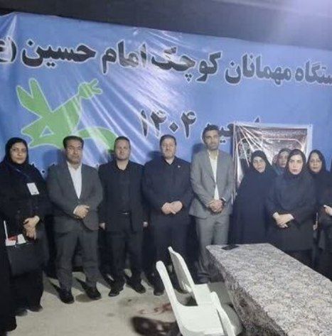 اهمیت توجه به نیازهای کودکان و نوجوانان در رویداد بزرگ اربعین