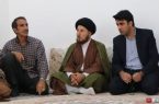 خدمت به آزادگان و خانواده‌های شهدا وظیفه ذاتی مسئولان است
