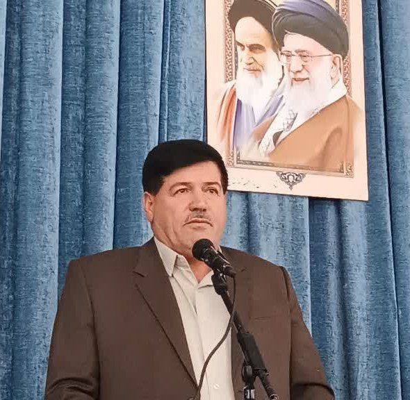 پیگیری اجرای فاز دوم آذر و چنگوله با اعتبار ۴ میلیارد یورو در مهران