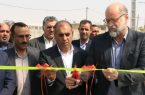 افتتاح طرح‌ های هادی در ۱۸ روستای دهلران