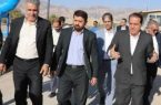 مرحله نخست طرح ارتقای تصفیه‌خانه فاضلاب ایلام آذرماه افتتاح می‌شود