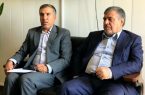 توسعه ناچار به دست بردن در طبیعت است
