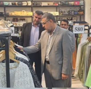 آغاز طرح نظارتی شروع سال تحصیلی ویژه بازگشایی مدارس در ایلام